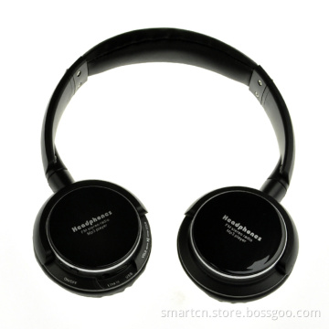 Headphone